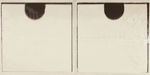 Kommode - Str. 9,2X17,7 CM - 1 Stk