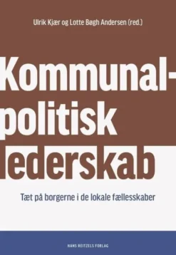 Kommunalpolitisk Lederskab