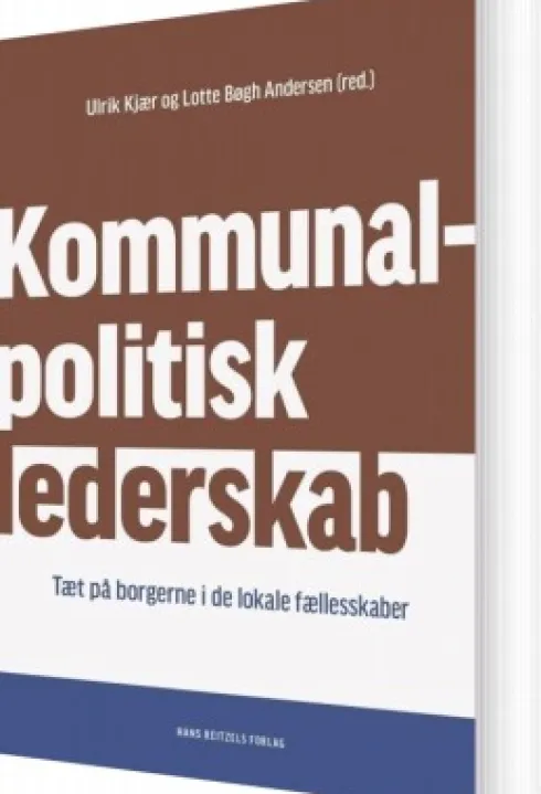 Kommunalpolitisk Lederskab