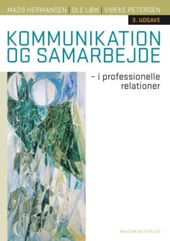 Kommunikation Og Samarbejde