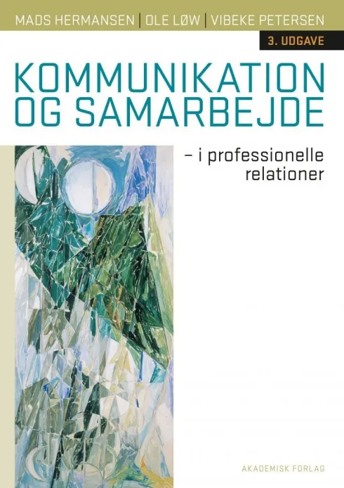 Kommunikation Og Samarbejde