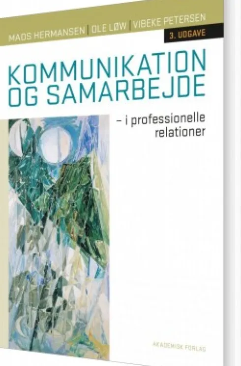 Kommunikation Og Samarbejde