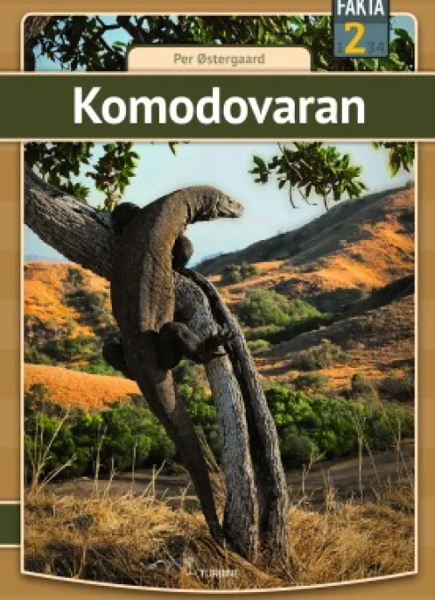 Komodovaran