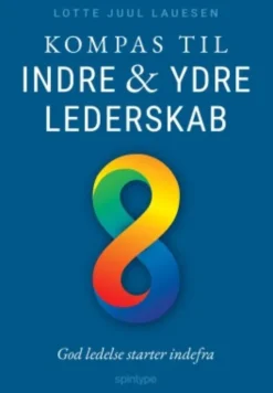 Kompas Til Indre Og Ydre Lederskab