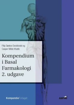 Kompendium I Basal Farmakologi
