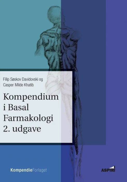 Kompendium I Basal Farmakologi