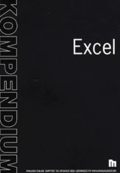 Kompendium I Excel