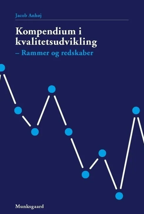 Kompendium I Kvalitetsudvikling