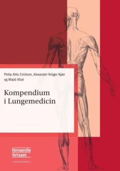 Kompendium I Lungemedicin