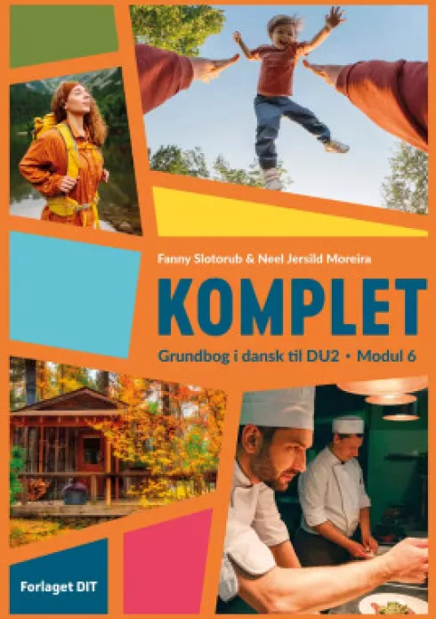 Komplet