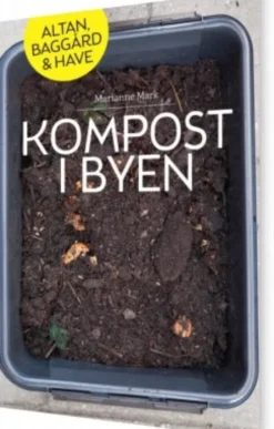 Kompost I Byen