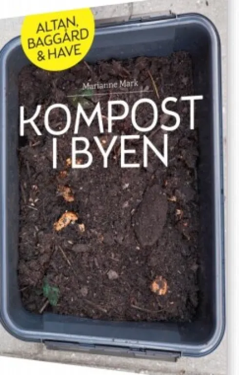 Kompost I Byen