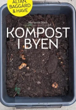 Kompost I Byen