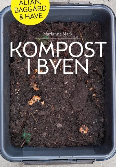 Kompost I Byen