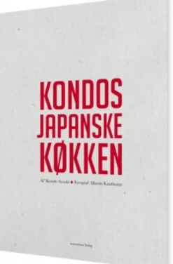 Kondos Japanske Køkken