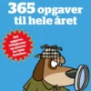 Kong Carlsen - 365 Opgaver Til Hele Året