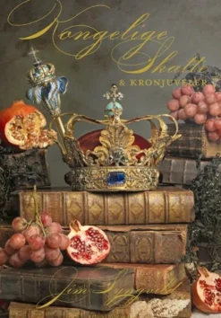 Kongelige Skatte Og Kronjuveler