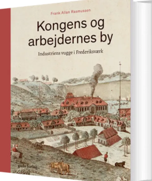 Kongens Og Arbejdernes By
