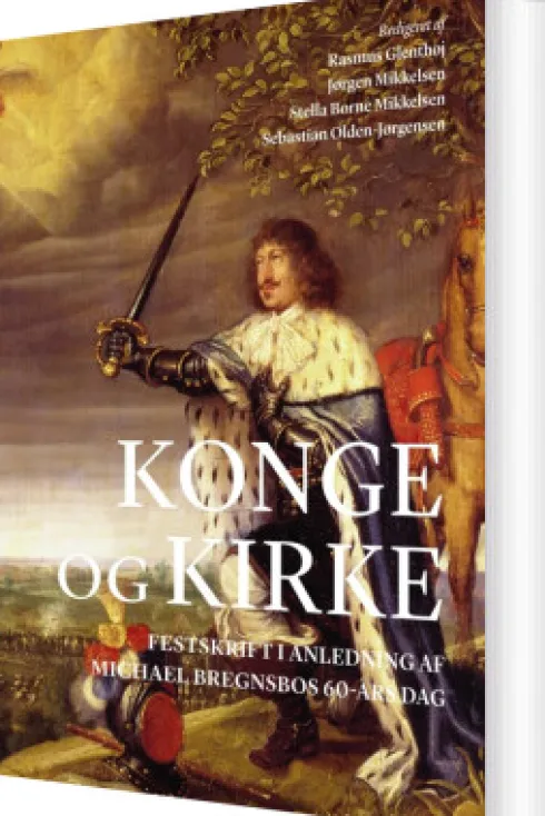 Konge Og Kirke