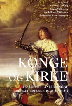 Konge Og Kirke