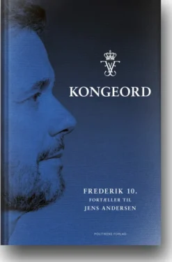 Kongeord - Kong Frederik 10