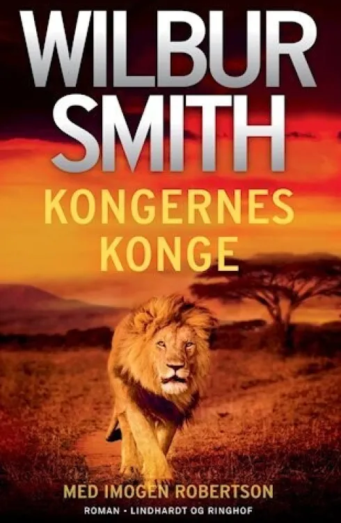 Kongernes Konge