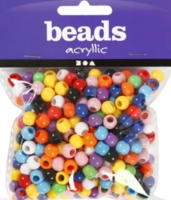 Kongomix - Ø 8 MM - Hulstr. 4 MM - 125 ML - 70 G