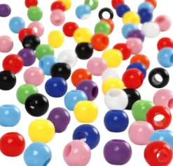 Kongomix - Ø 6 MM - Hulstr. 3 MM - 125 ML - 75 G