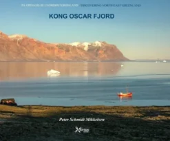 Kong Oscar Fjord