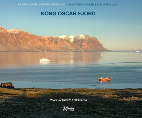 Kong Oscar Fjord