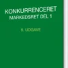Konkurrenceret