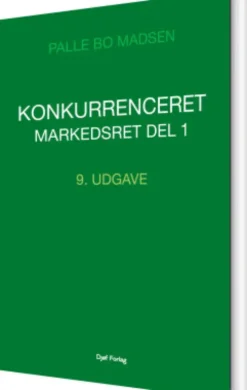 Konkurrenceret