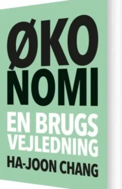 Økonomi