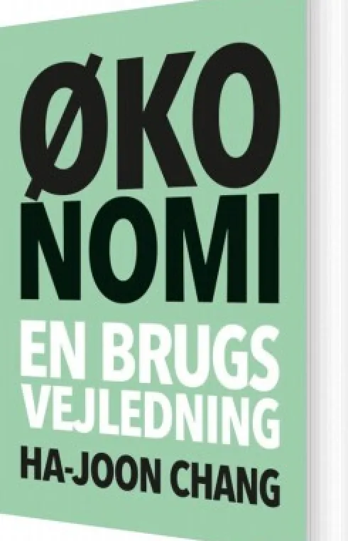 Økonomi