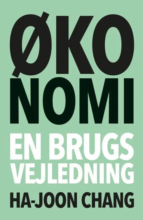 Økonomi