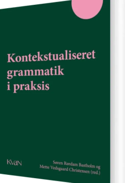 Kontekstualiseret Grammatik I Praksis