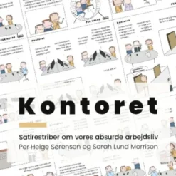 Kontoret