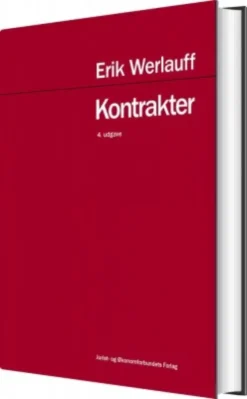 Kontrakter