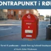 Kontrapunkt I Rødt