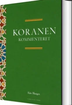 Koranen Kommenteret