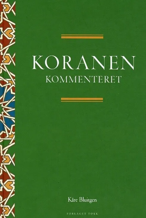 Koranen Kommenteret