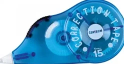 Korrektionstape 5 MM X 15Meter - Centrum