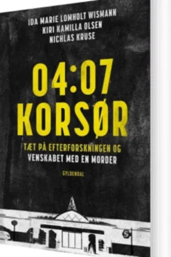Korsør 04:07