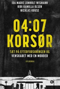 Korsør 04:07
