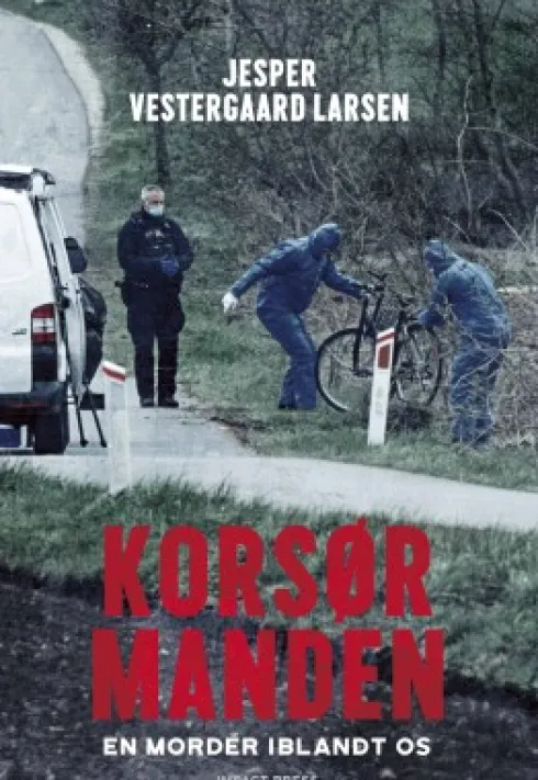 Korsørmanden