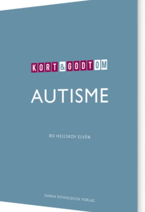 Kort & Godt Om Autisme