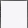 Kort - Kort Str. 10,5X15 CM - 220 G - Hvid - 10 Stk