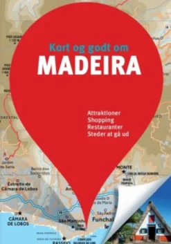Kort Og Godt Om Madeira