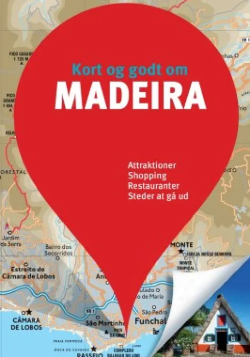 Kort Og Godt Om Madeira