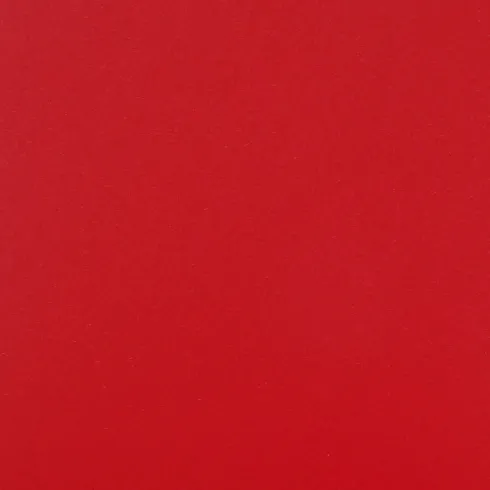 Kort Og Kuverter - Kort Str. 15,2X15,2 CM - Kuvert Str. 16X16 CM - 230 G - Rød - 4 Sæt
